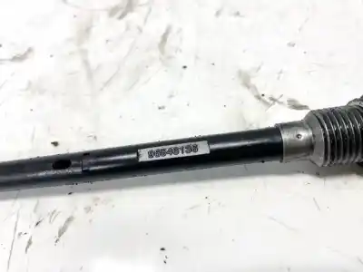 Peça sobressalente para automóvel em segunda mão sensor por opel meriva b 1.7 16v cdti referências oem iam 96546136  