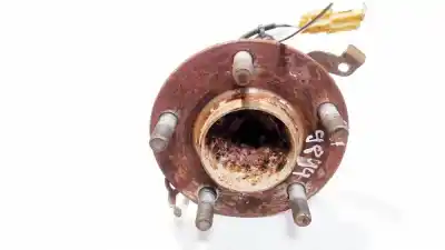 Peça sobressalente para automóvel em segunda mão manga de eixo traseira esquerda por mazda 6 lim. (gh) 2.0 crtd 140cv active referências oem iam 