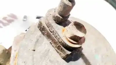 Peça sobressalente para automóvel em segunda mão sensor abs por mazda 6 lim. (gh) 2.0 crtd 140cv active referências oem iam   