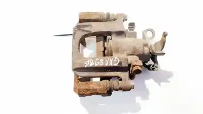 Tweedehands auto-onderdeel remklauw links achter voor dodge journey 2.0 16v crd cat oem iam-referenties 15812301