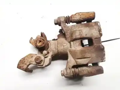 Peça sobressalente para automóvel em segunda mão pinça de travão traseira esquerda por mazda 6 lim. (gh) 2.0 crtd 140cv active referências oem iam 