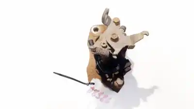 Автозапчастина б/у задній правий гальмівний супорт для dodge journey 2.0 16v crd cat посилання на oem iam 15812301  