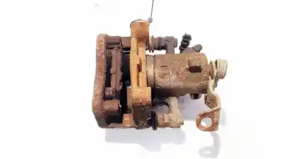 Автозапчастина б/у задній правий гальмівний супорт для opel astra h caravan 1.9 cdti посилання на oem iam   