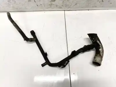 Автозапчастина б/у труба для skoda octavia combi (1z5) 1.9 tdi dpf посилання на oem iam 