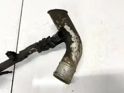 Автозапчастина б/у труба для skoda octavia combi (1z5) 1.9 tdi dpf посилання на oem iam   