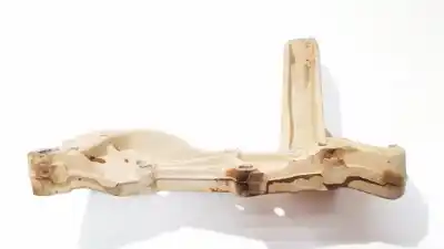 Автозапчасти б/у передний левый нижний рычаг подвески за skoda octavia combi (1z5) 1.9 tdi dpf ссылки oem iam 1k0199295f  