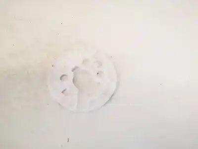 Pezzo di ricambio per auto di seconda mano plastica per opel crossland x 1.2 riferimenti oem iam   