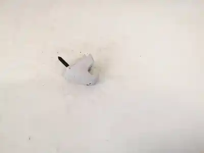 Peça sobressalente para automóvel em segunda mão plásticos por opel crossland x 1.2 referências oem iam 