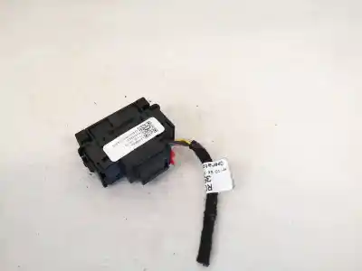 Pezzo di ricambio per auto di seconda mano pezzi vari per opel crossland x 1.2 riferimenti oem iam 13496811  544652613