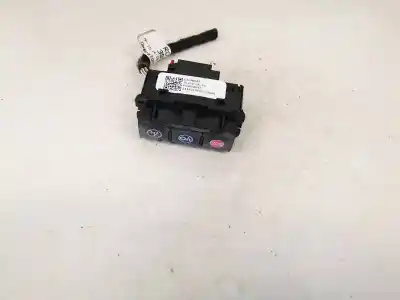 Peça sobressalente para automóvel em segunda mão peças diversas por opel crossland x 1.2 referências oem iam 13496811