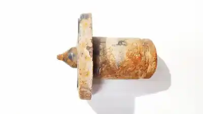 Second-hand car spare part front shock absorber for ford mondeo iv 1.8 tdci oem iam references 