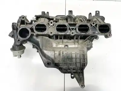 Автозапчастина б/у впускний колектор для mazda 5 berl. (cr) 1.8 active посилання на oem iam s5209  