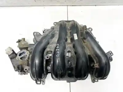 Автозапчасти б/у впускной коллектор за mazda 5 berl. (cr) 1.8 active ссылки oem iam s5209