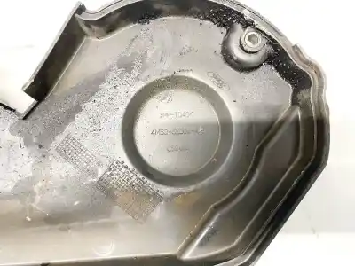 Автозапчасти б/у распределительная крышка за ford s-max (ca1) 1.8 tdci cat ссылки oem iam 4m5q6e006ab  4m5q-6e006-ab