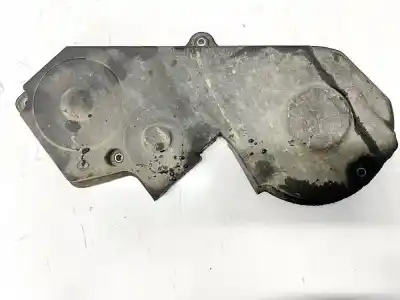 Second-hand car spare part distribution cover for ford mondeo iv 1.8 tdci oem iam references 4m5q6e006ab