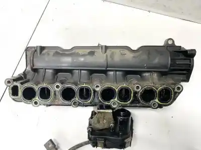 Автозапчастина б/у впускний колектор для opel insignia a (g09) 2.0 cdti (68) посилання на oem iam   