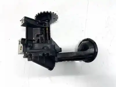 İkinci el araba yedek parçası PETROL BOMBASI için RENAULT MEGANE I CLASSIC (LA0)  OEM IAM referansları 7700600120  