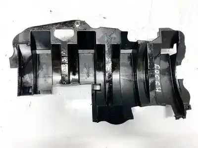 Автозапчастина б/у пластикler для renault espace iv (jk0/1_) 1.9 dci (jk0u) посилання на oem iam 8200394655  