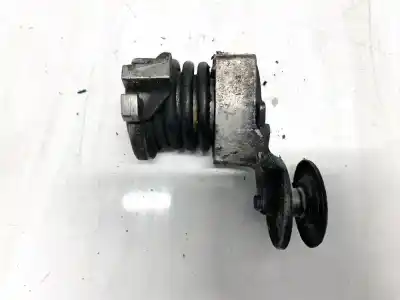 Peça sobressalente para automóvel em segunda mão esticador de correia por seat ibiza (6j5) 1.2 12v referências oem iam 03e903133a