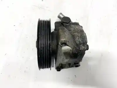 Second-hand car spare part steering pump for ford mondeo iv 1.8 tdci oem iam references 