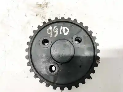 Second-hand car spare part crankshaft pulley for ford mondeo iv 1.8 tdci oem iam references 