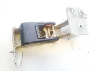 Автозапчастина б/у амортизаторі багажника/дверей для citroen jumpy ii furgoneta 1.6 hdi 90 8v посилання на oem iam   