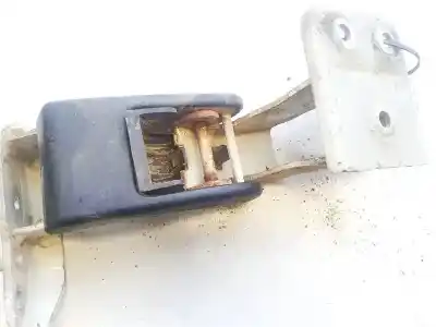 Автозапчастина б/у амортизаторі багажника/дверей для citroen jumpy ii furgoneta 1.6 hdi 90 8v посилання на oem iam   