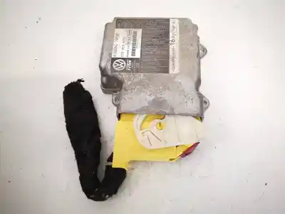 Piesă de schimb auto la mâna a doua UNITATE DE CONTROL AIRBAG pentru SKODA SUPERB, II 2008.03 - 2013.06  Referințe OEM IAM 3T0959655C  