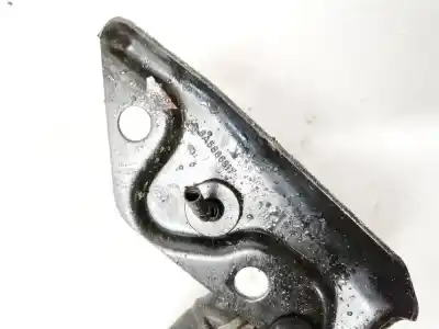 Pezzo di ricambio per auto di seconda mano plastica per audi 80 avant 1.9 tdi riferimenti oem iam 8a5886817  