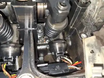 Автозапчасти б/у инжектор за volkswagen passat variant (3c5) 1.9 tdi ссылки oem iam 