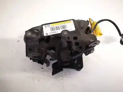 Second-hand car spare part trunk lock for bmw 5-series, f07/f10 /f11 2010.03 - 2016.12 2.0 d 135kw 2010.03 --> oem iam references 7184441 Second-hand car spare part trunk lock for bmw 5-series, f07/f10 /f11 2010.03 - 2016.12 2.0 d 135kw 2010.03 --> oem iam references 7184441