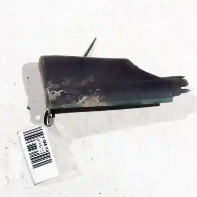 Second-hand car spare part plastics for audi a4 avant (b5) 1.8 oem iam references 8d0853579d