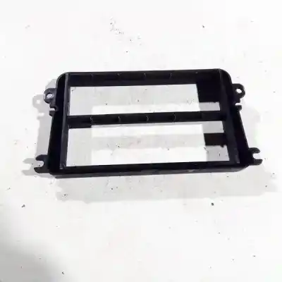 Pezzo di ricambio per auto di seconda mano plastica per opel kadett e fastback (t85) 1.4 s (c08, c48, d08, d48) riferimenti oem iam   