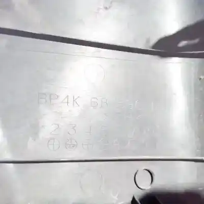 Pezzo di ricambio per auto di seconda mano plastica per mazda 3 (bk) 1.6 (bk14) riferimenti oem iam bp4k68390  