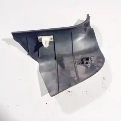 Pezzo di ricambio per auto di seconda mano plastica per mazda 3 (bk) 1.6 (bk14) riferimenti oem iam bp4k68390  