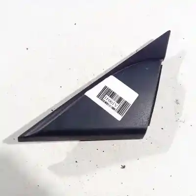 Pezzo di ricambio per auto di seconda mano plastica per mazda 3 (bk) 1.6 (bk14) riferimenti oem iam   