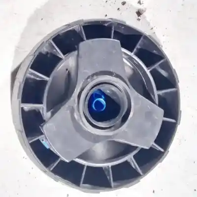 Pezzo di ricambio per auto di seconda mano plastica per mazda 3 (bk) 1.6 (bk14) riferimenti oem iam   