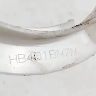 Pezzo di ricambio per auto di seconda mano plastica per mazda 3 (bk) 1.6 (bk14) riferimenti oem iam hb401bn7n  