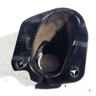 Pezzo di ricambio per auto di seconda mano plastica per mazda 3 (bk) 1.6 (bk14) riferimenti oem iam bp4k32az12  