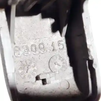 Pezzo di ricambio per auto di seconda mano plastica per mazda 3 (bk) 1.6 (bk14) riferimenti oem iam 630915  