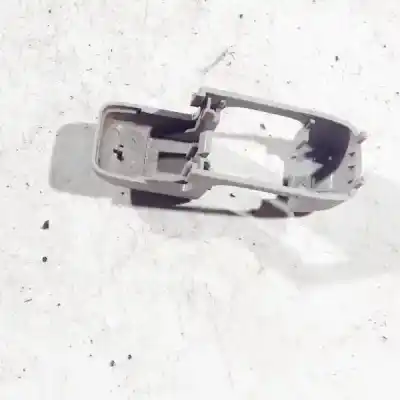 Pezzo di ricambio per auto di seconda mano plastica per mazda 3 (bk) 1.6 (bk14) riferimenti oem iam 630915  