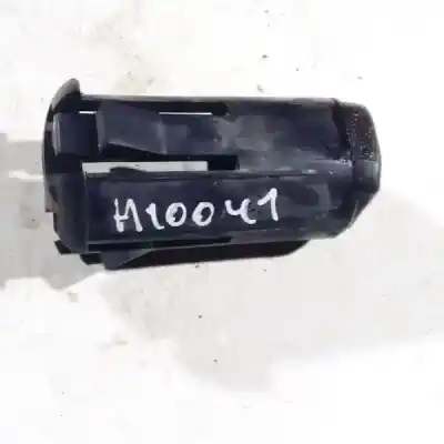 Pezzo di ricambio per auto di seconda mano plastica per mazda 3 (bk) 1.6 (bk14) riferimenti oem iam   