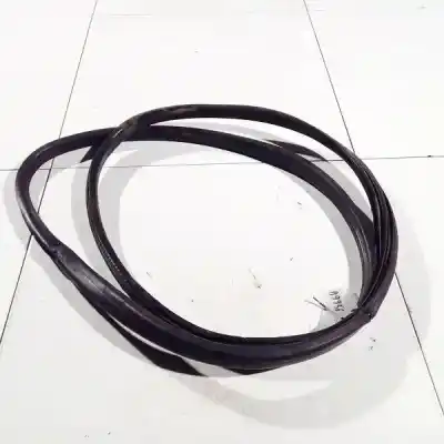 Peça sobressalente para automóvel em segunda mão junta vedante da porta por renault megane 1.5 dci k9k j8 referências oem iam 