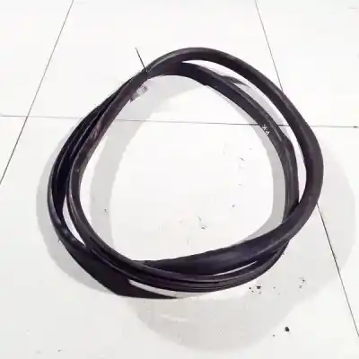 Peça sobressalente para automóvel em segunda mão junta vedante da porta por renault megane 1.5 dci k9k j8 referências oem iam   
