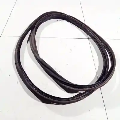 Peça sobressalente para automóvel em segunda mão junta vedante da porta por renault megane 1.5 dci k9k j8 referências oem iam   