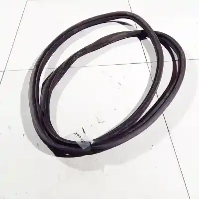 Peça sobressalente para automóvel em segunda mão junta vedante da porta por renault megane 1.5 dci k9k j8 referências oem iam 