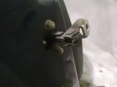 Second-hand car spare part hinge for fiat punto (199) 1.2 cat oem iam references as2