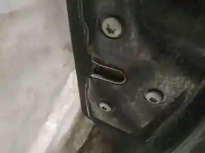 Second-hand car spare part front right door lock for fiat punto (199) 1.2 cat oem iam references as2