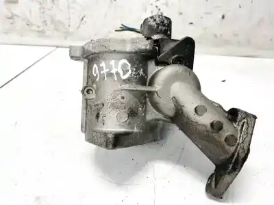 Автозапчастина б/у клапан egr для volkswagen passat variant (3c5) 1.9 tdi посилання на oem iam 03g129637a  