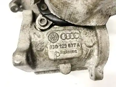 Автозапчастина б/у клапан egr для volkswagen passat variant (3c5) 1.9 tdi посилання на oem iam 03g129637a  